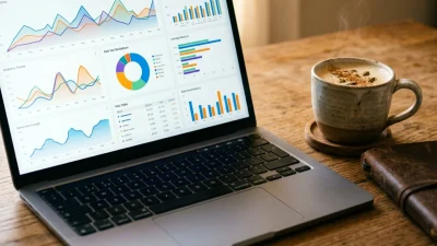 Track AI Mentions in 7 Steps: A Pakistani SME Walkthrough