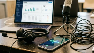 Voice AI Pakistan: How Urdu Bots Handle 500 Calls at PKR 12 Each