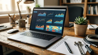 The Price Pakistani Businesses Pay for Skipping Website Maintenance