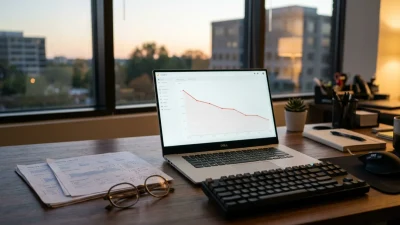 Website Traffic Suddenly Dropped? Google's Spam Update Recovery