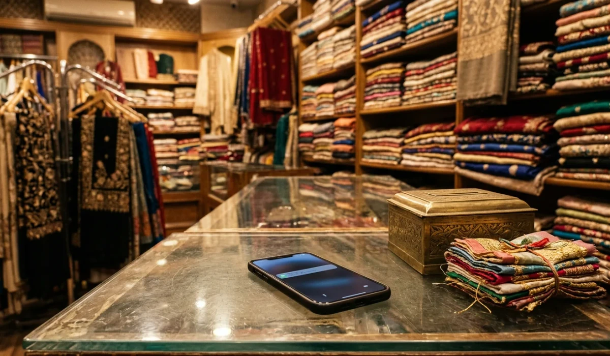 What Does ChatGPT Say About My Business in Pakistan?
