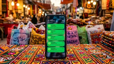3x Your Pakistani Ecommerce Revenue: WhatsApp Commerce Setup Guide