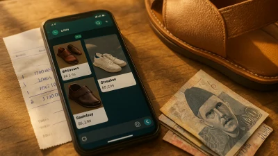 WhatsApp Marketing Pakistan: How Brands Close Sales at PKR 15 Per Message
