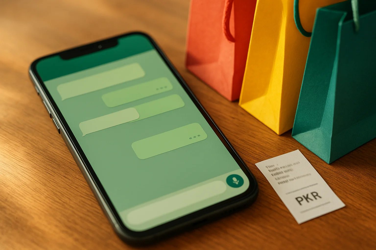 WhatsApp Marketing Pakistan: How to Turn Every Chat Into a Sale