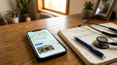When Google Loses Your Reviews: A Pakistani SME Recovery Playbook