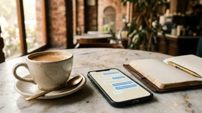 Why Doesn't ChatGPT or Google's AI Mention My Pakistani Business?