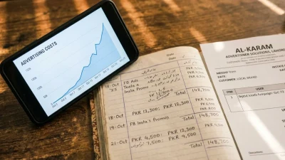 Why Are Facebook Ads Getting More Expensive in Pakistan?