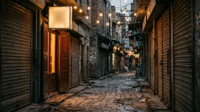 Why Is My Competitor Above Me on Google? A Pakistani Owner's Checklist