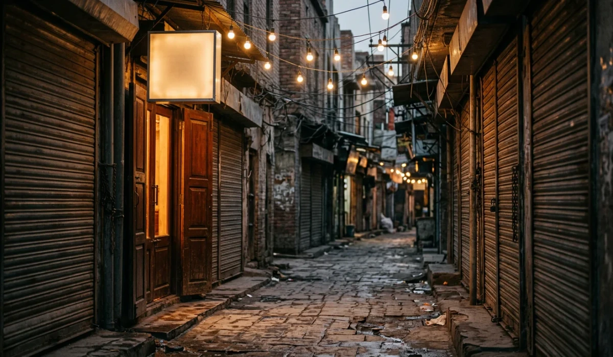 Why Is My Competitor Above Me on Google? A Pakistani Owner's Checklist