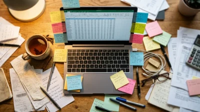 Why Most Pakistani SMEs Shouldn't Deploy an AI Agent Yet