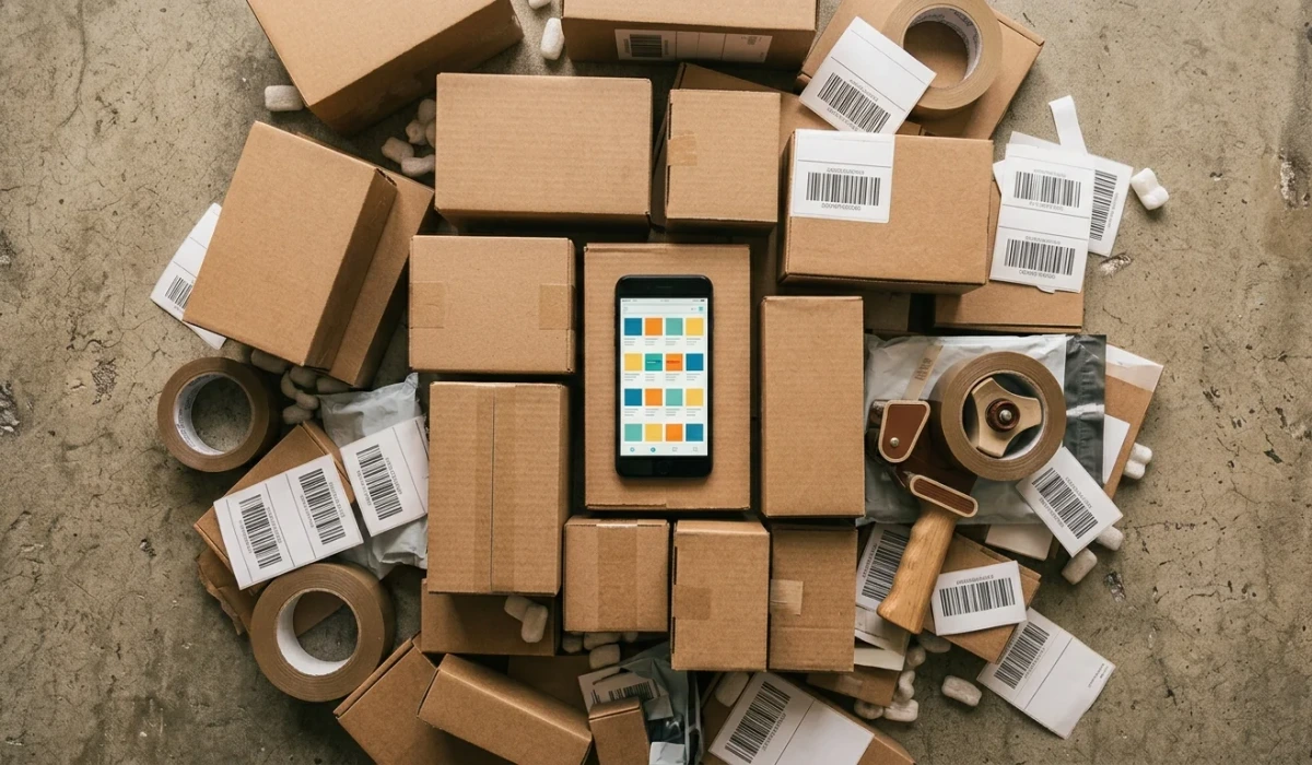 Why Pakistani Stores Need Merchant Center Setup in the AI Search Era