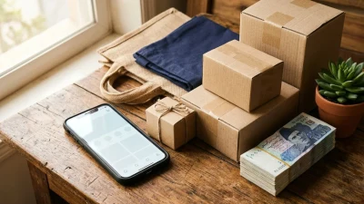 Why Do Shoppers Add to Cart but Never Buy in Pakistan?