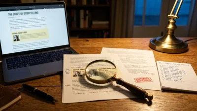 Will Google Penalize My Website for AI-Written Content in Pakistan?