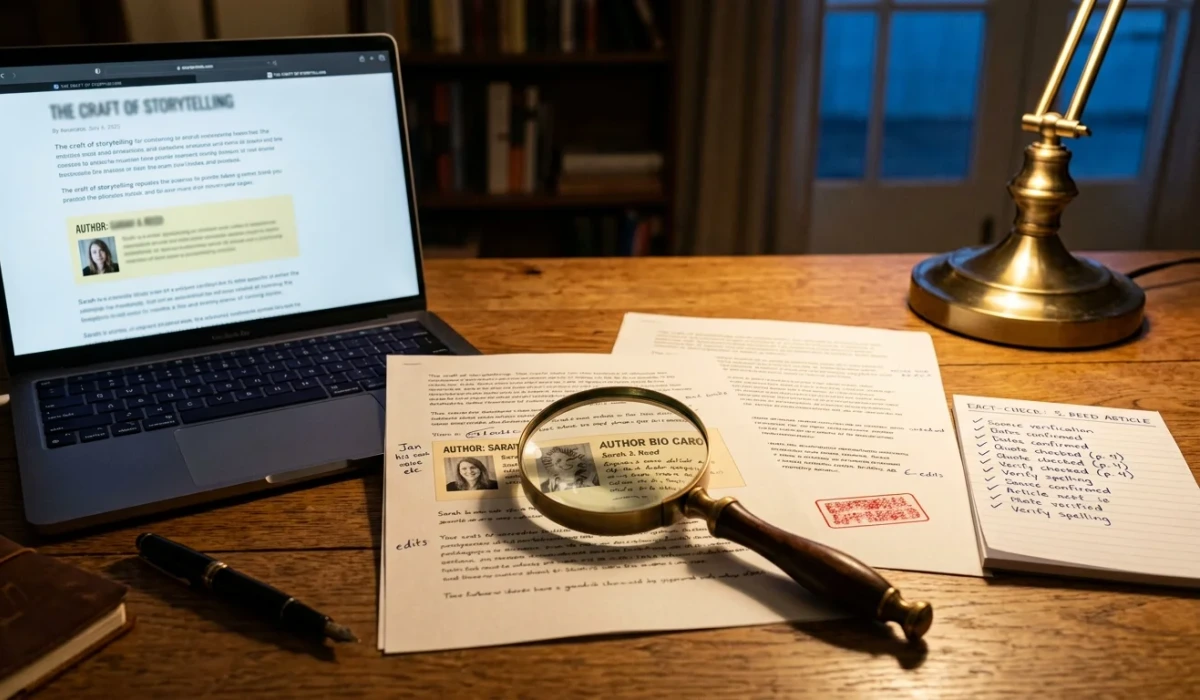 Will Google Penalize My Website for AI-Written Content in Pakistan?