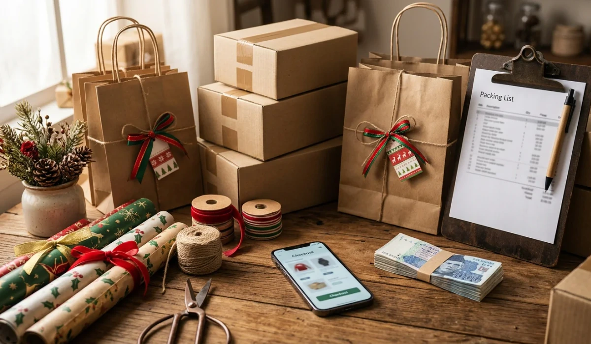 How Pakistani Online Stores Win 11.11 When Shoppers Have Less Money