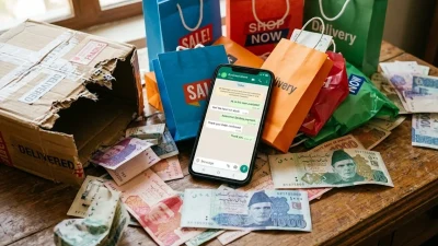 PKR 2.7M Recovered: Win-Back Campaign Setup for Pakistani Ecommerce