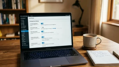 WordPress 7.0 AI Teardown: What Pakistani Business Sites Gain and Lose