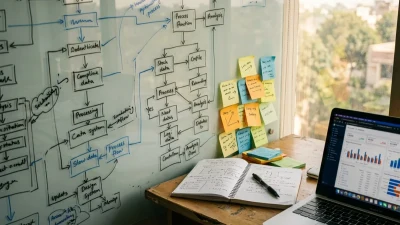 Your AI Search Problem Isn't SEO. It's Your Team's Buy-In