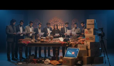 Why Pakistani Businesses Leave YouTube Money on the Table