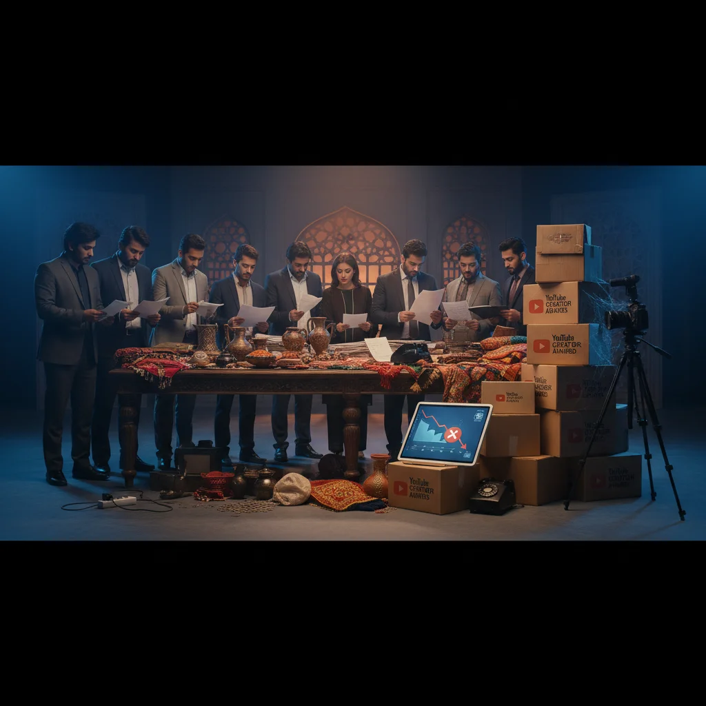 Why Pakistani Businesses Leave YouTube Money on the Table