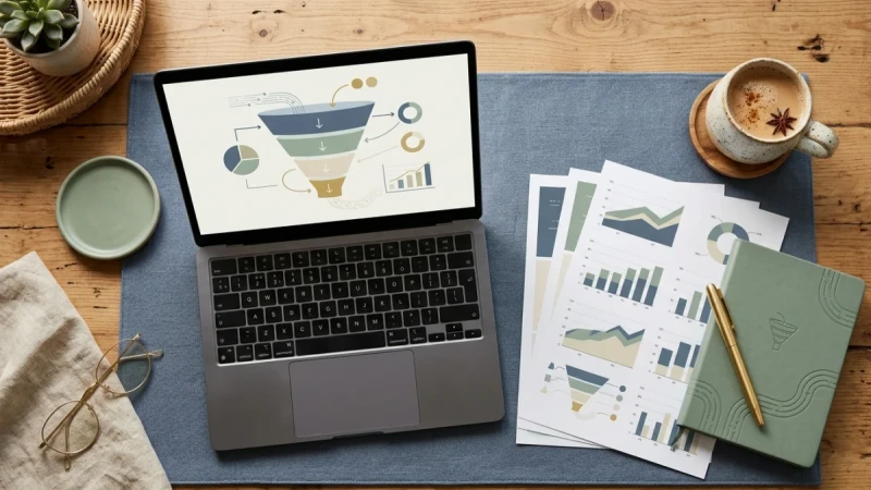 CRM Setup and Pipeline Automation for a Lahore Supply-Chain Advisory campaign results dashboard