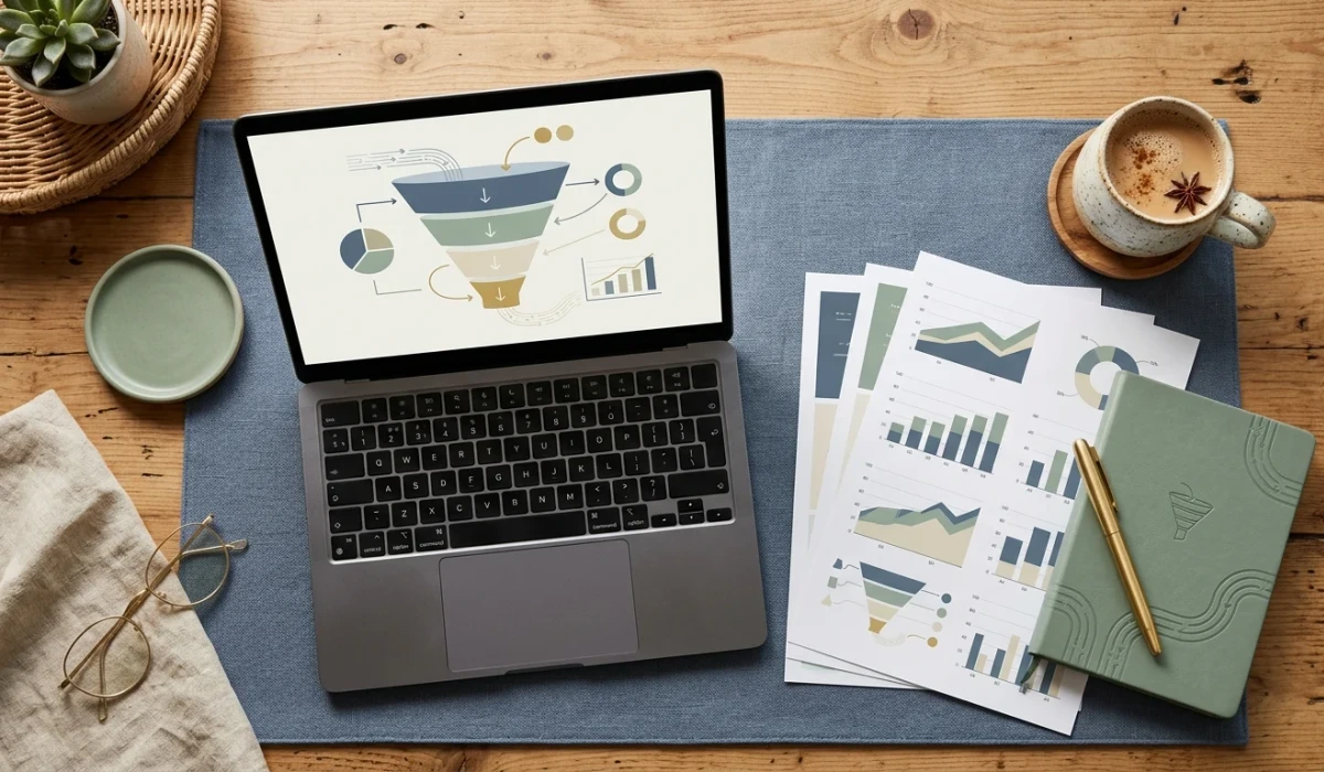 CRM Setup and Pipeline Automation for a Lahore Supply-Chain Advisory case study