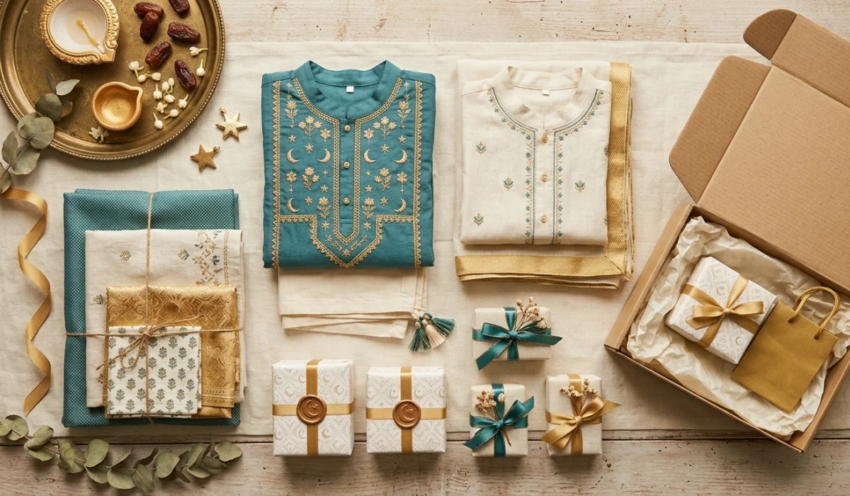 Eid Launch ROAS for a Lahore Kidswear Brand case study