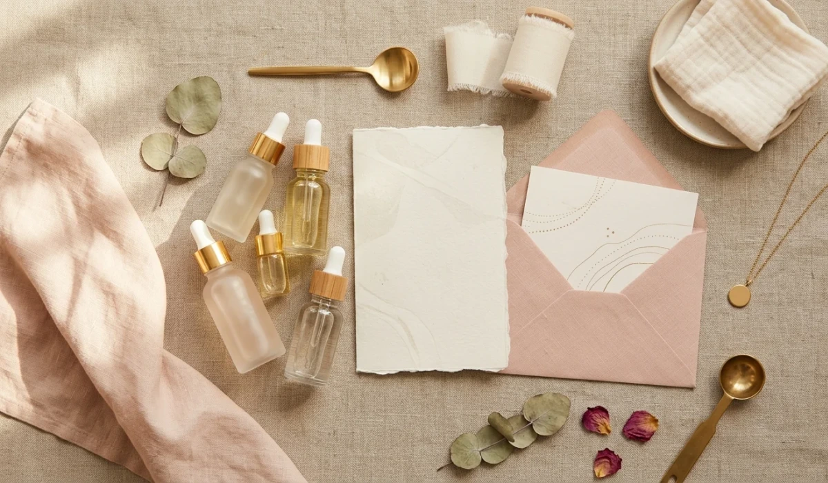 Email Lifecycle Flows for a Karachi D2C Beauty Brand case study