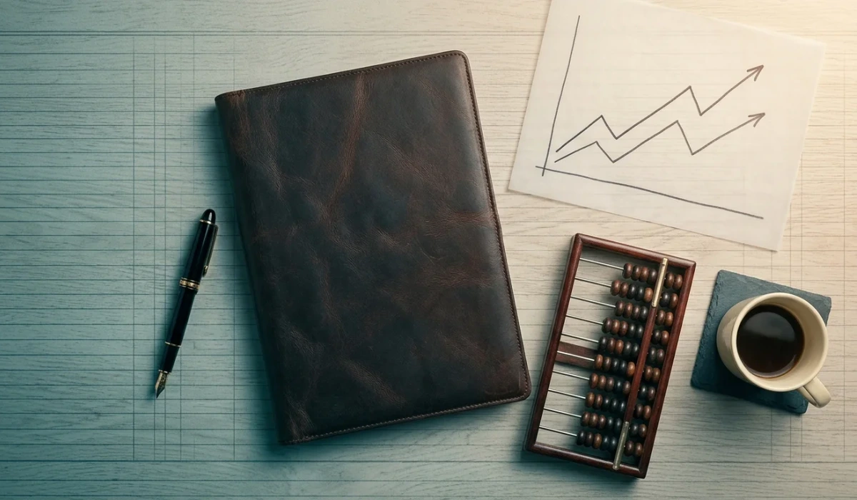 Qualification Funnel Rebuild for a Lahore Fractional CFO Advisory case study