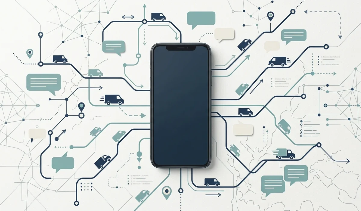 Generative Engine Optimization for an Islamabad Logistics SaaS case study