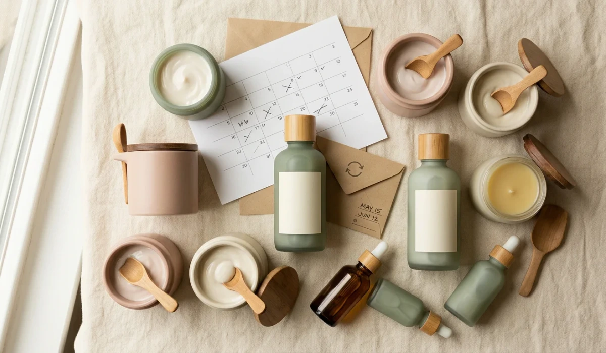 Replenishment Email Flows for a Faisalabad Haircare D2C Brand case study
