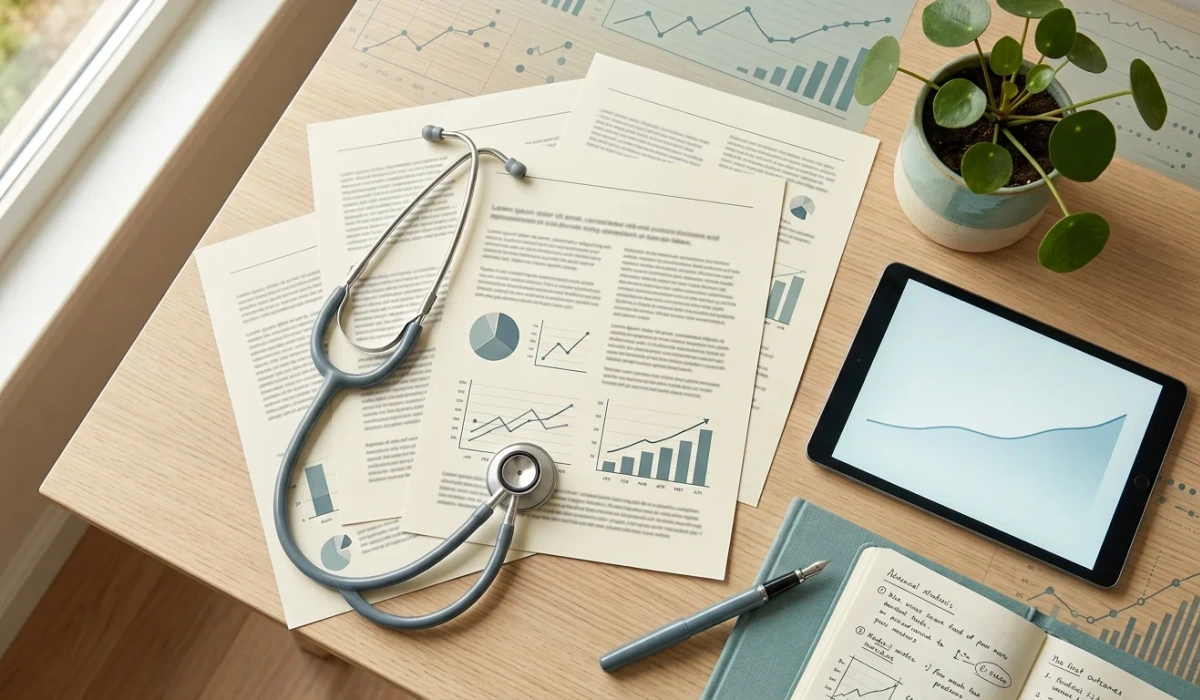 Condition-Led Content Strategy for a Rawalpindi Hospital Group case study