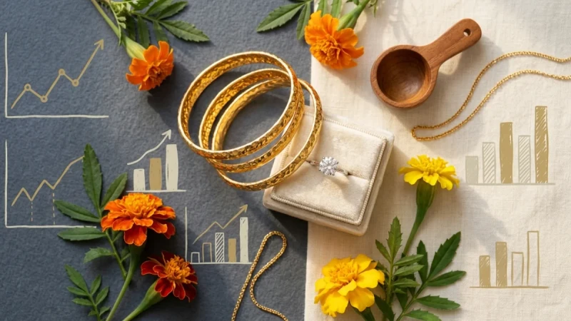 Advantage+ Shopping for a Fine Jewelry Ecommerce Brand campaign results dashboard