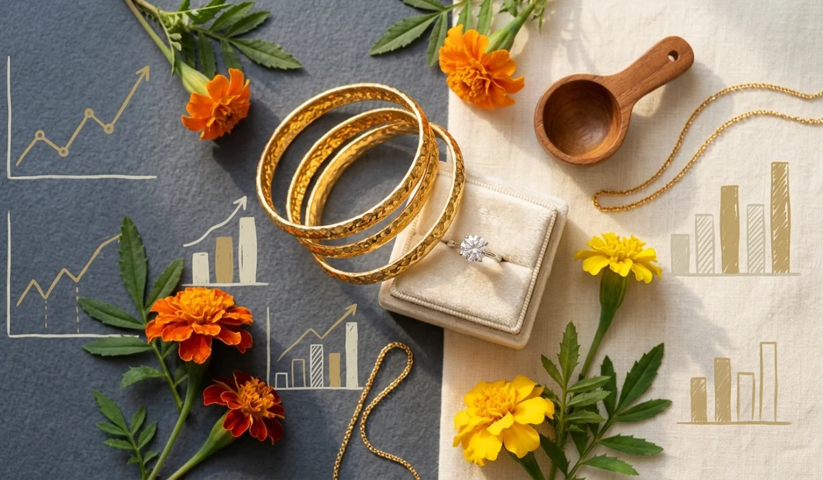 Advantage+ Shopping for a Fine Jewelry Ecommerce Brand case study