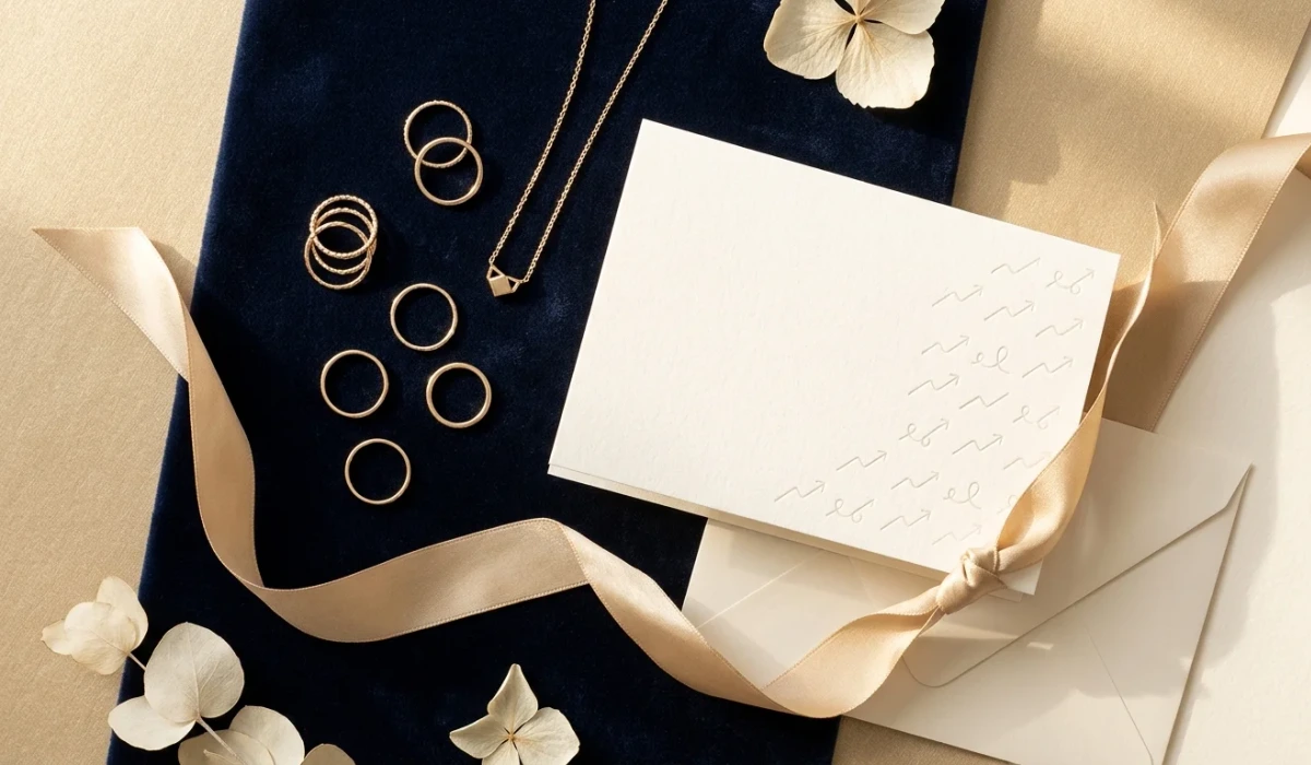 Klaviyo Retention Flows for a Lahore Jewelry Ecommerce Store case study