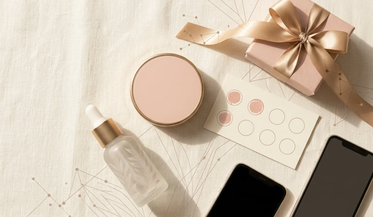 Loyalty and Referral Programme for an Islamabad D2C Beauty Brand case study
