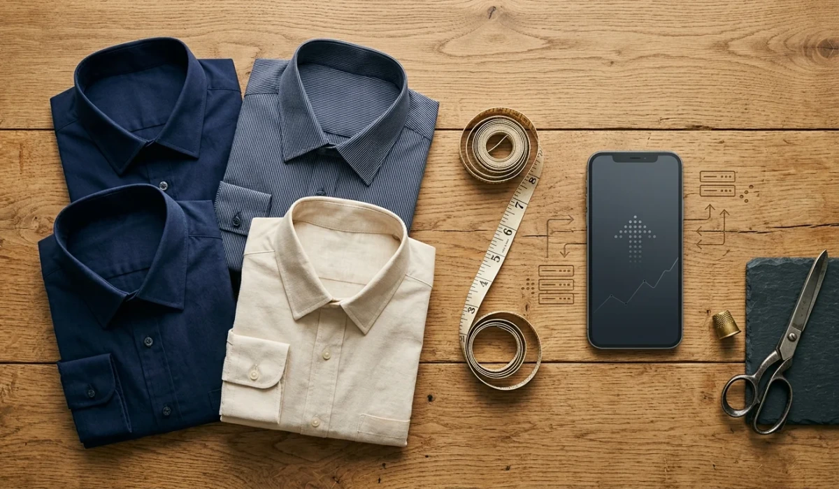 Server-Side Conversions API for an Islamabad Menswear Brand case study