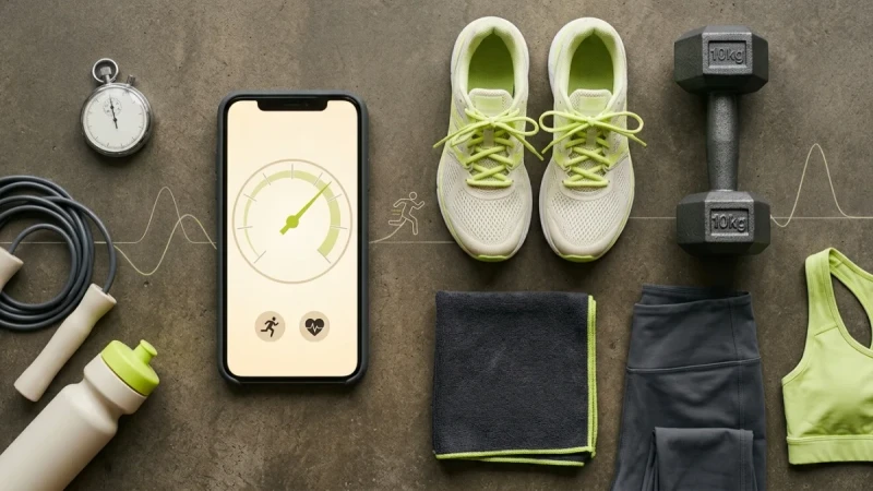 Mobile LCP Optimization for a Karachi Activewear Store campaign results dashboard