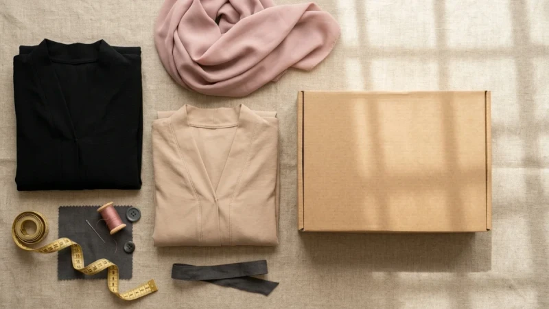 Shopify Plus Replatform and Paid Rebuild for a Lahore Modest-Wear Brand campaign results dashboard