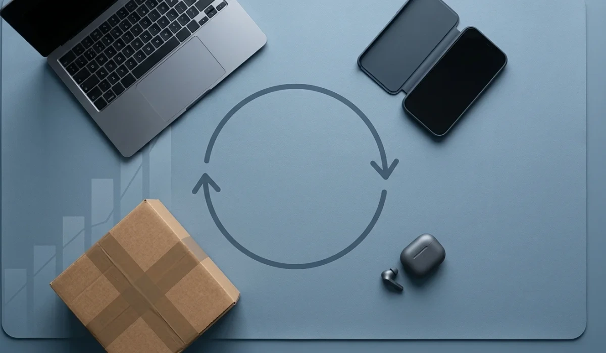 Profitable Cart Recovery for a Rawalpindi Electronics Store case study