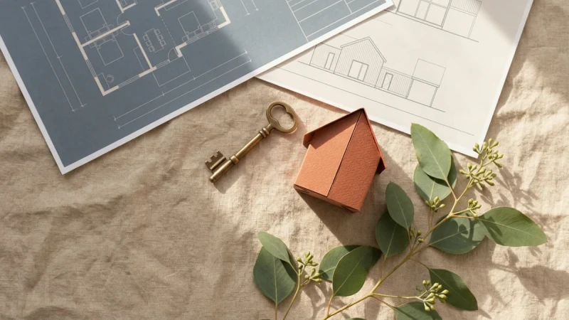 Listing-Page CRO for a Lahore Real Estate Developer campaign results dashboard