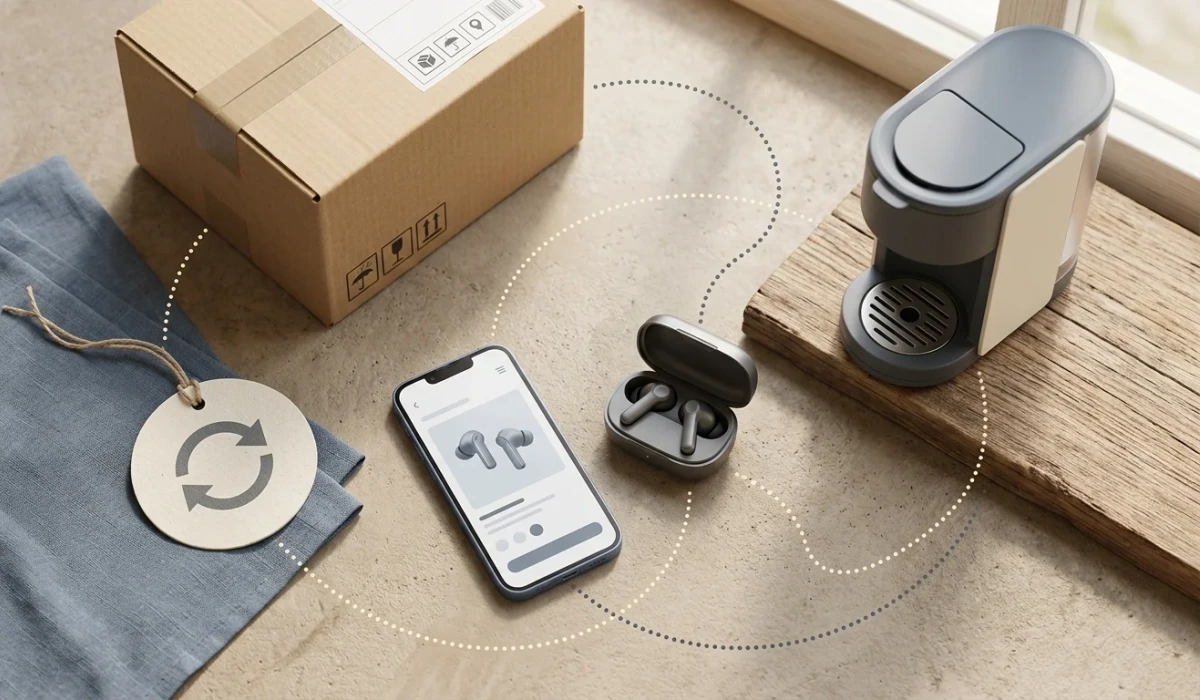 Retargeting ROAS Turnaround for an Electronics Retailer case study