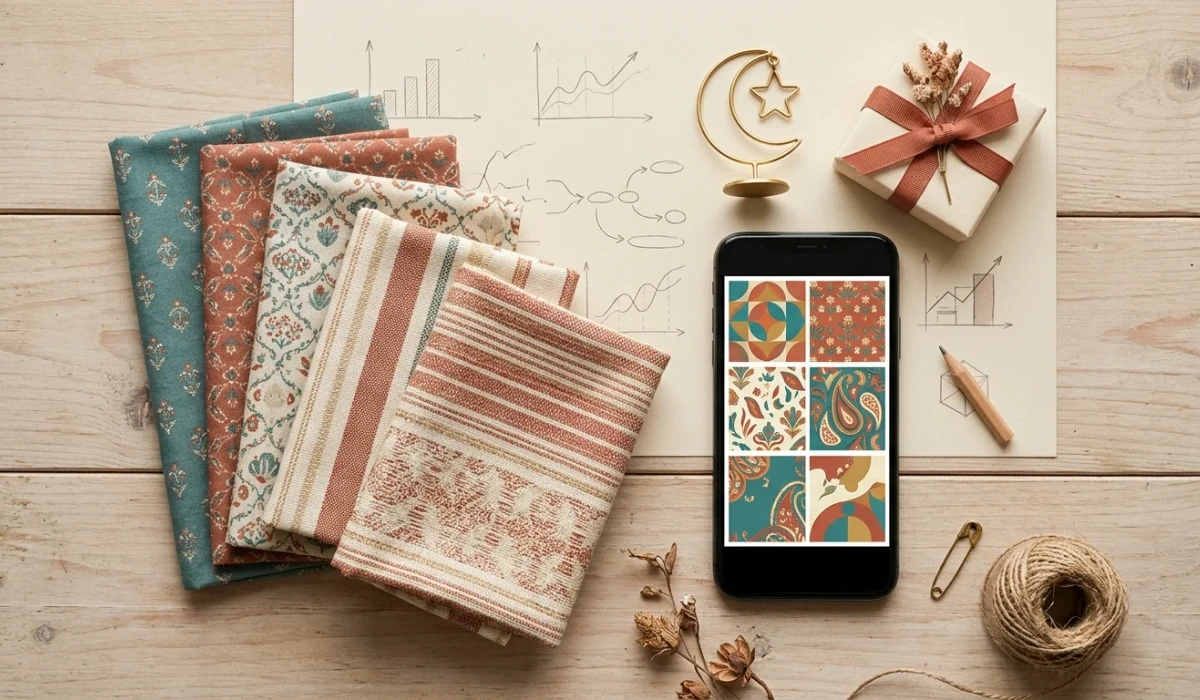 Seasonal Meta Ads for a Faisalabad D2C Clothing Brand case study