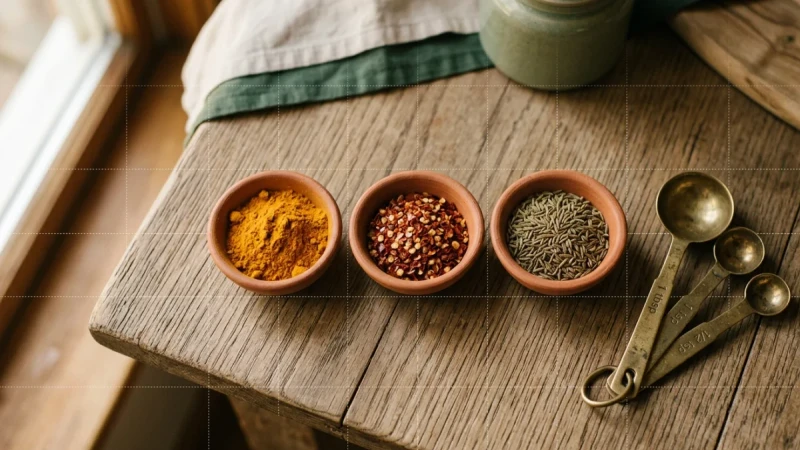 Structured Data and Rich Results for a Multan Spice-Blend D2C Brand campaign results dashboard