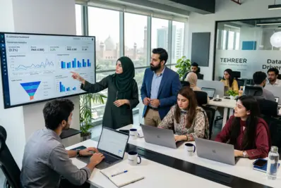 E-commerce Conversion Rate Optimization: Pakistan Business Guide for 2026