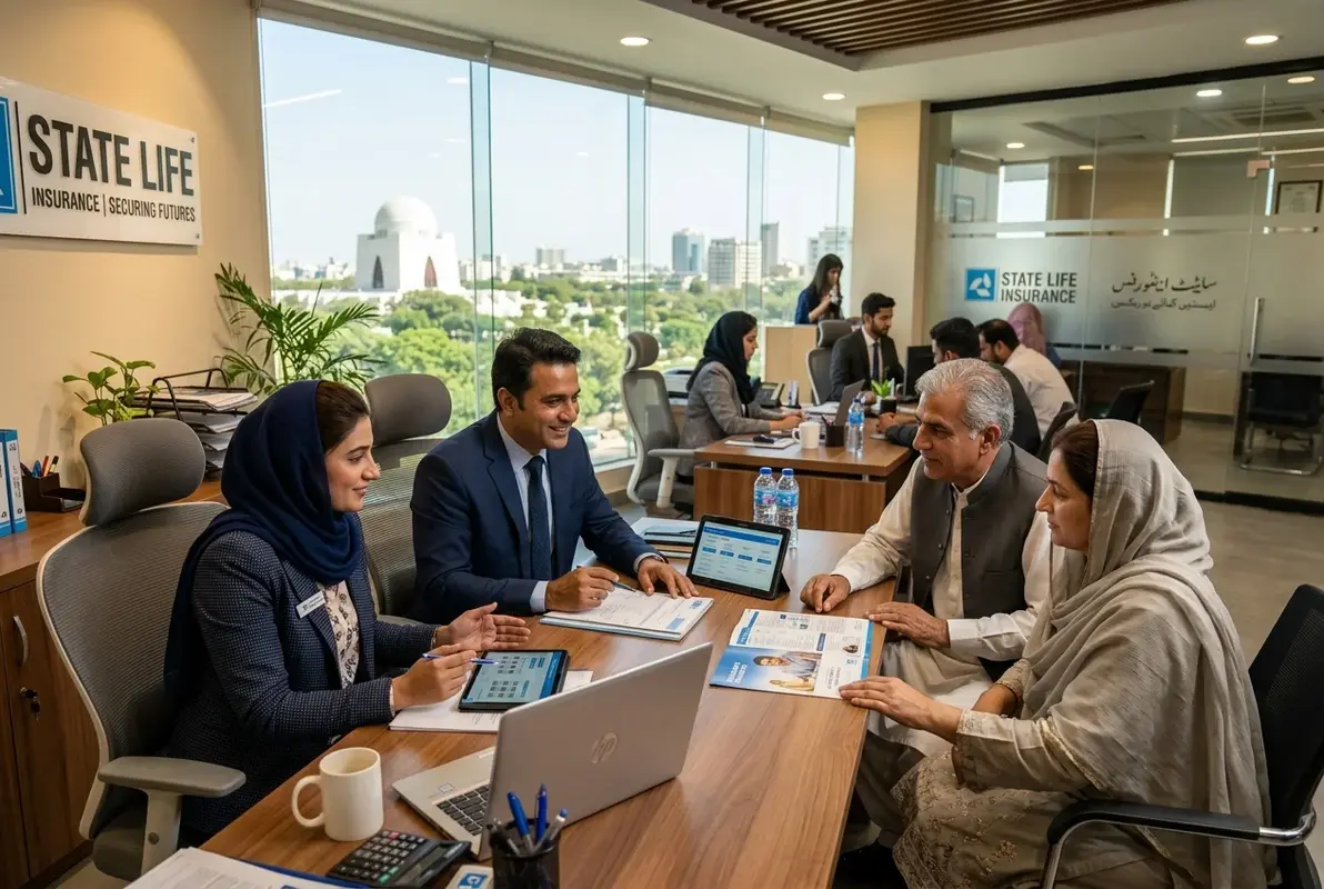 Digital Marketing for Insurance Companies