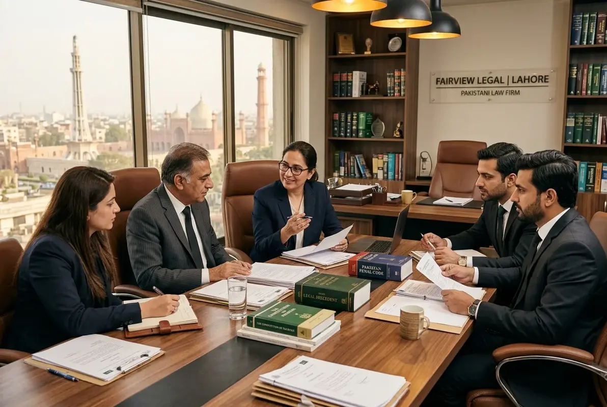 Digital Marketing for Law Firms