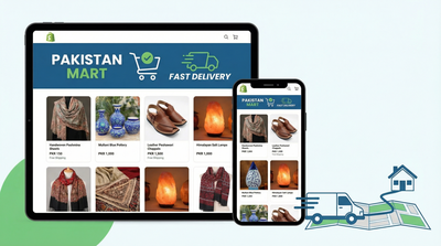 E-commerce Marketing in Pakistan: From Daraz to Your Own Store