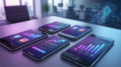 Facebook and Instagram Ads for Pakistani Businesses: A Guide