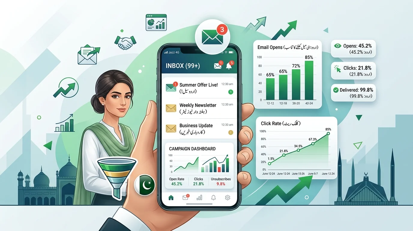 TikTok Shop Pakistan: Complete E-commerce Guide for Local Brands 2026